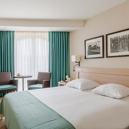 Hotel Aazaert By Wp Hotels Blankenberge Ngoại thất bức ảnh