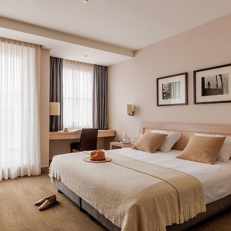 Hotel Aazaert By Wp Hotels Blankenberge Ngoại thất bức ảnh