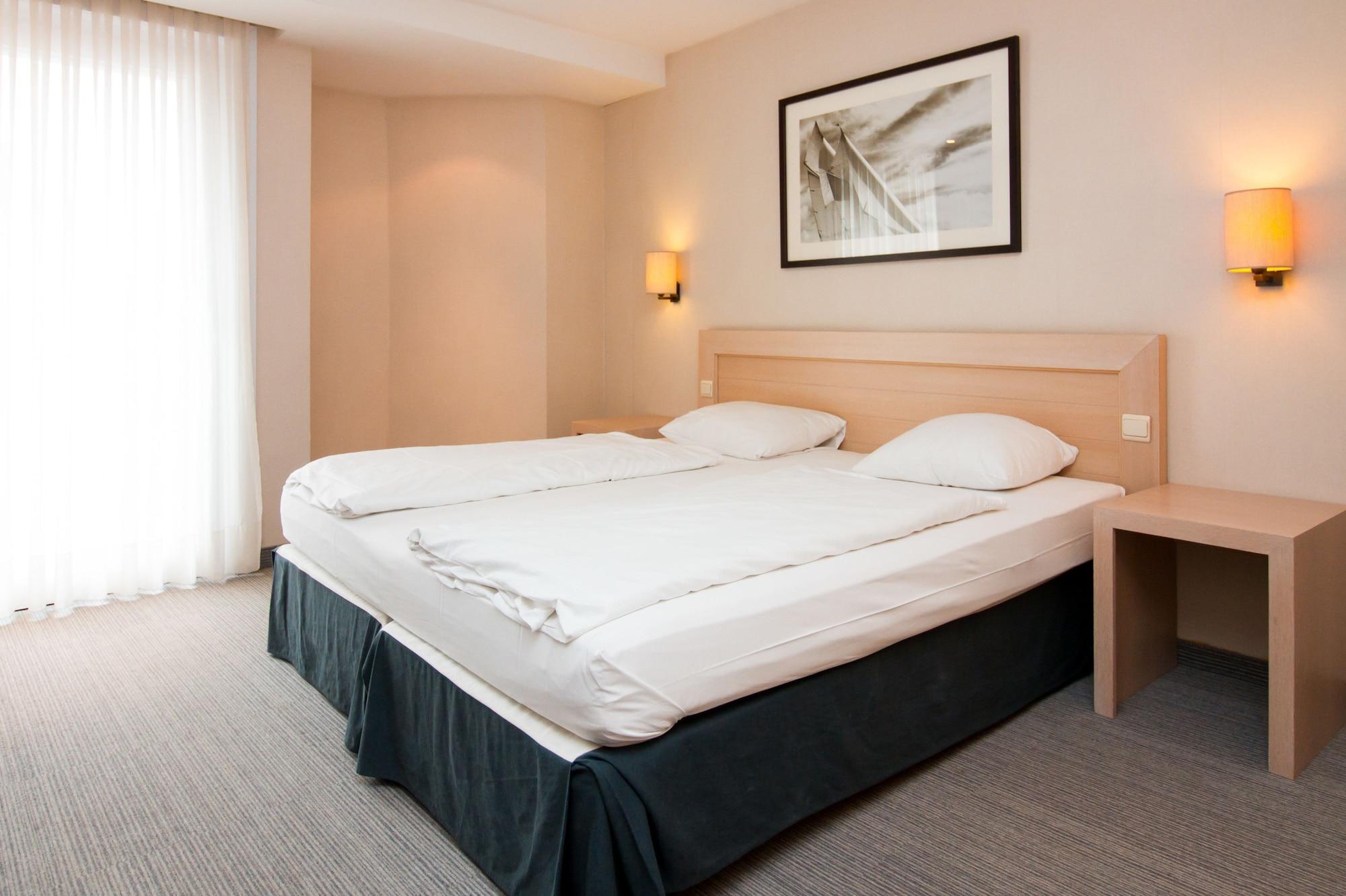 Hotel Aazaert By Wp Hotels Blankenberge Ngoại thất bức ảnh