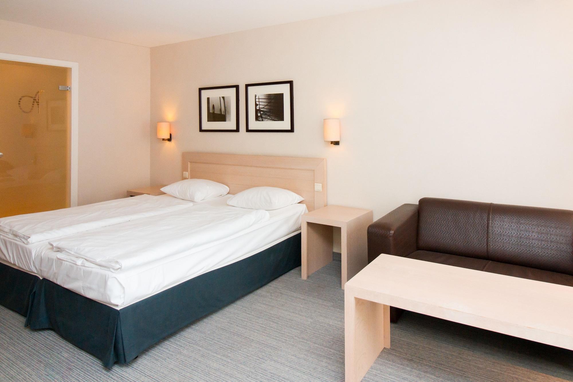 Hotel Aazaert By Wp Hotels Blankenberge Ngoại thất bức ảnh