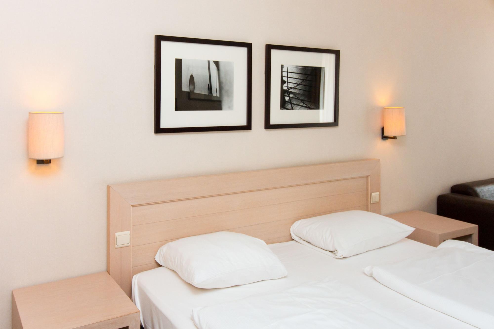 Hotel Aazaert By Wp Hotels Blankenberge Ngoại thất bức ảnh