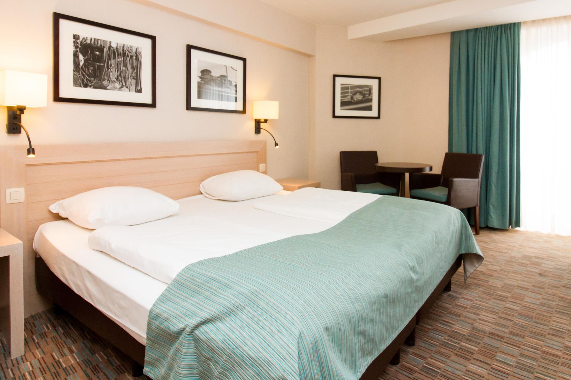 Hotel Aazaert By Wp Hotels Blankenberge Ngoại thất bức ảnh