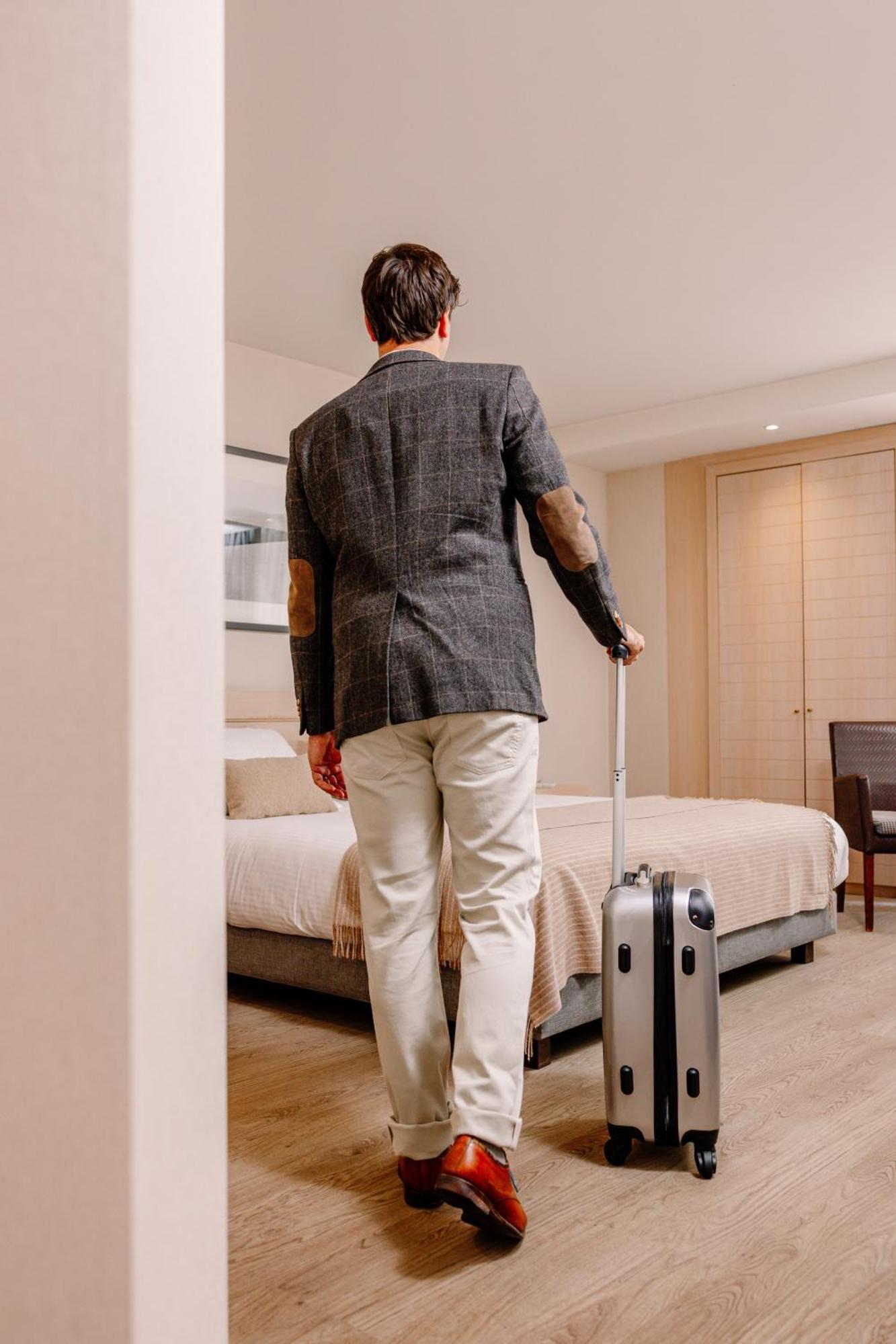 Hotel Aazaert By Wp Hotels Blankenberge Ngoại thất bức ảnh