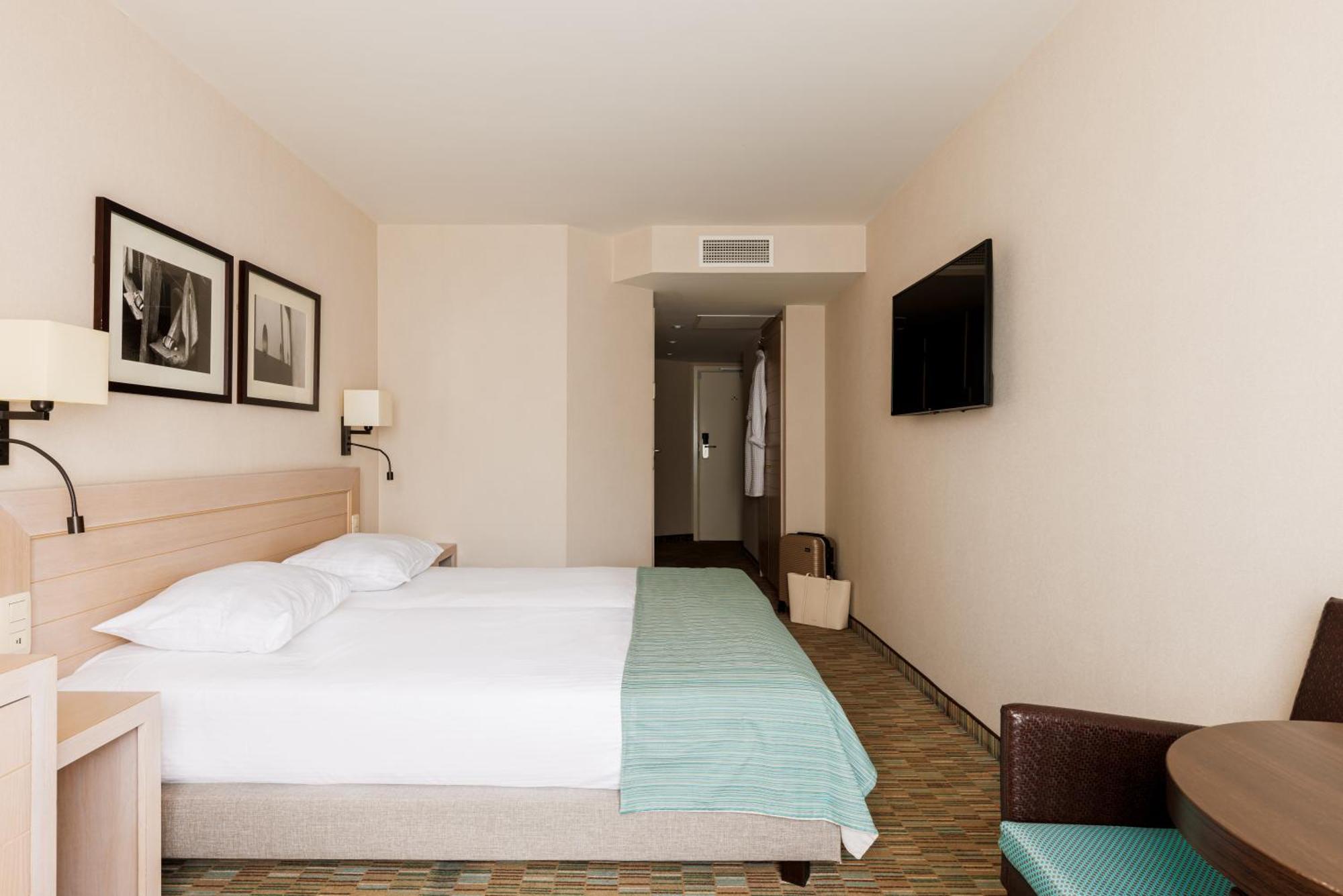 Hotel Aazaert By Wp Hotels Blankenberge Ngoại thất bức ảnh