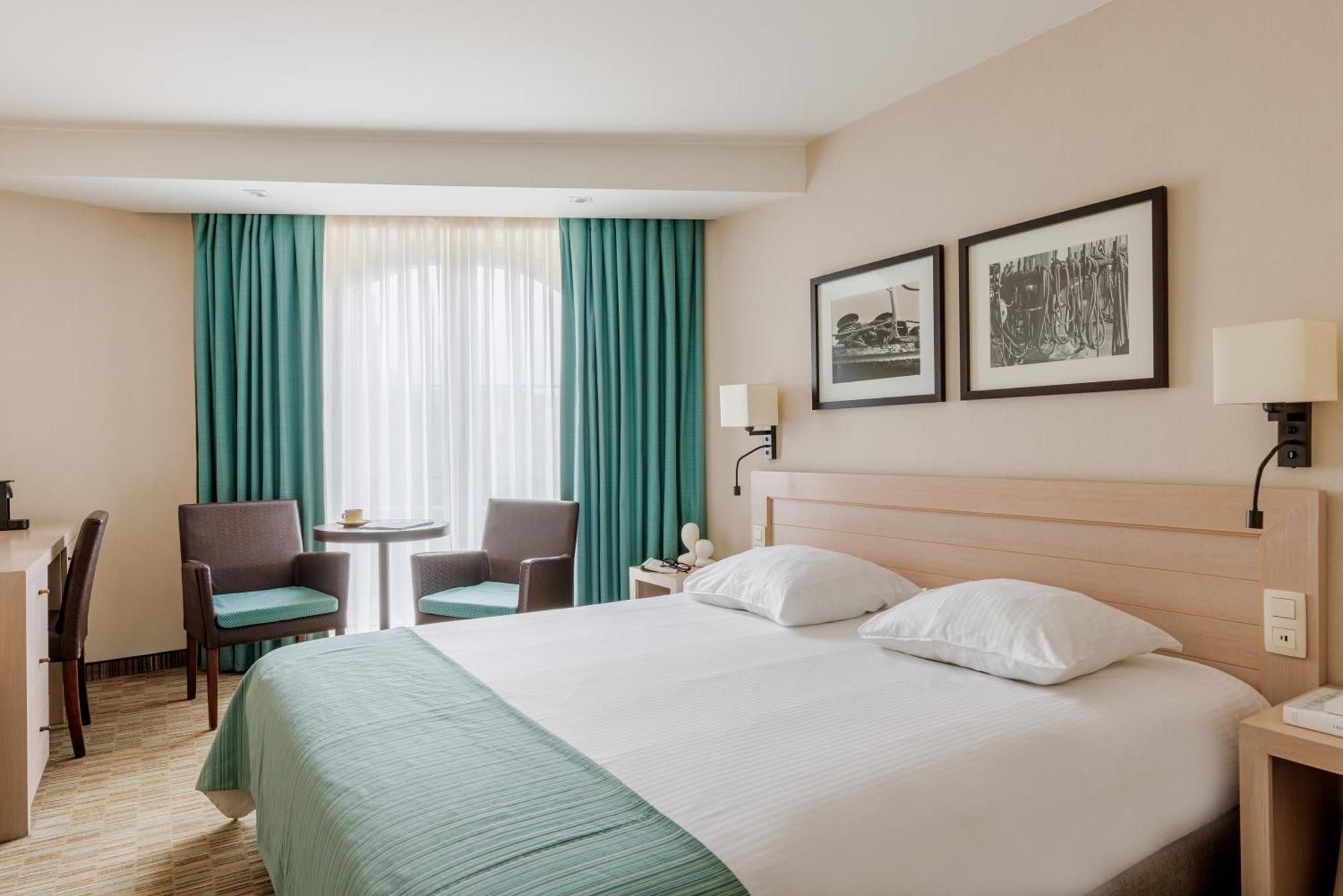 Hotel Aazaert By Wp Hotels Blankenberge Ngoại thất bức ảnh
