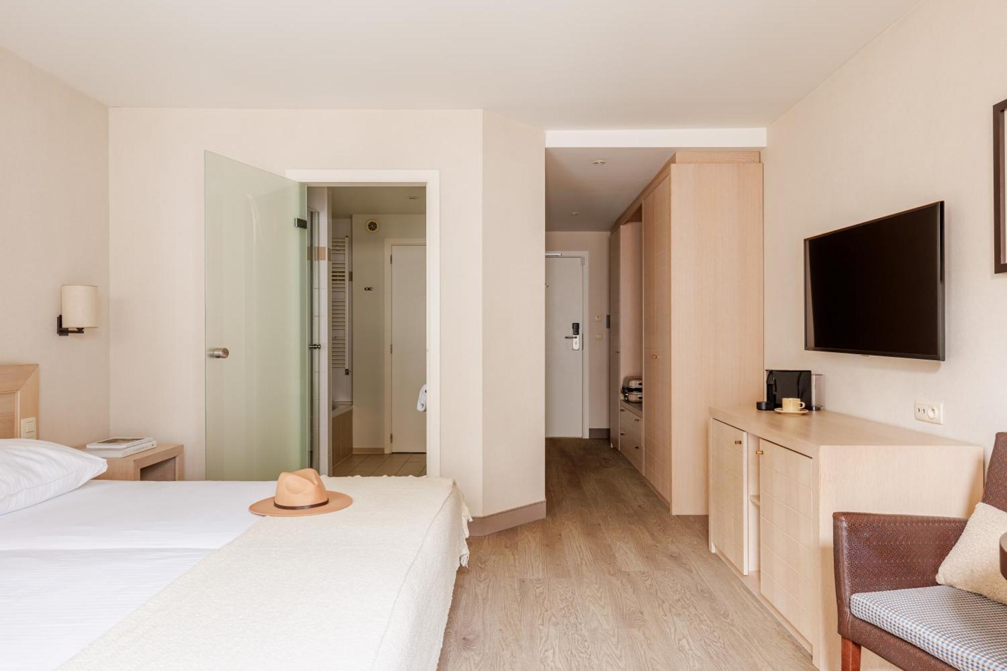 Hotel Aazaert By Wp Hotels Blankenberge Ngoại thất bức ảnh