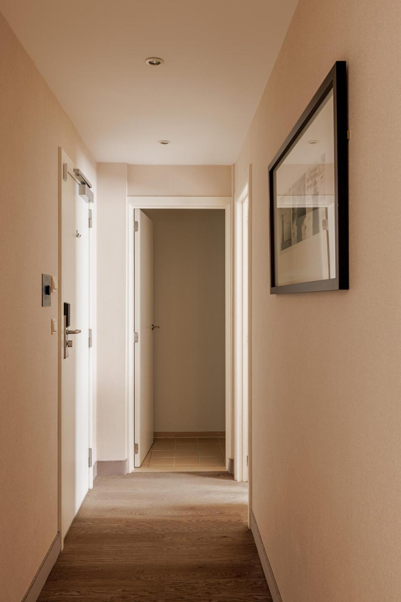Hotel Aazaert By Wp Hotels Blankenberge Ngoại thất bức ảnh