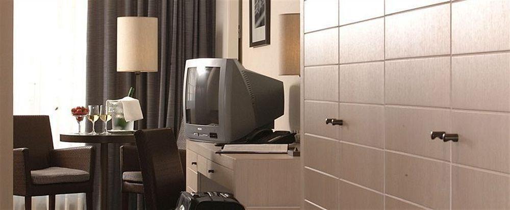 Hotel Aazaert By Wp Hotels Blankenberge Ngoại thất bức ảnh