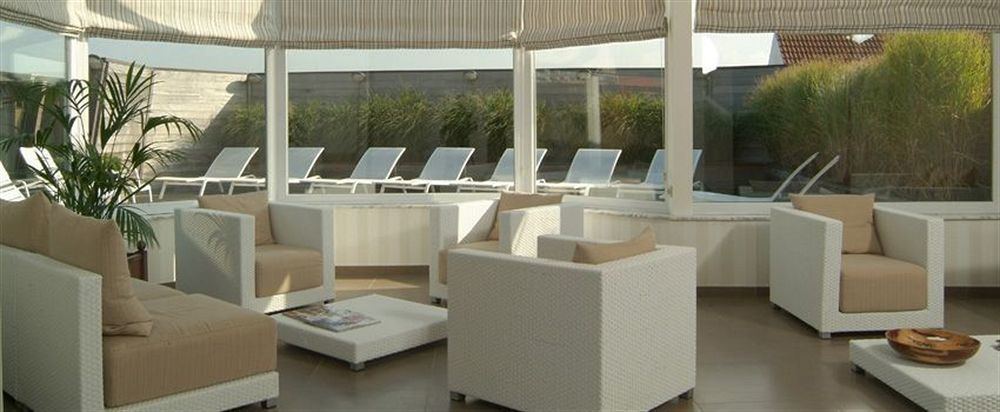 Hotel Aazaert By Wp Hotels Blankenberge Ngoại thất bức ảnh